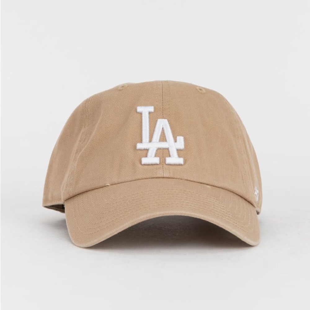 ‘47 MLB Los Angeles Baseball Cap